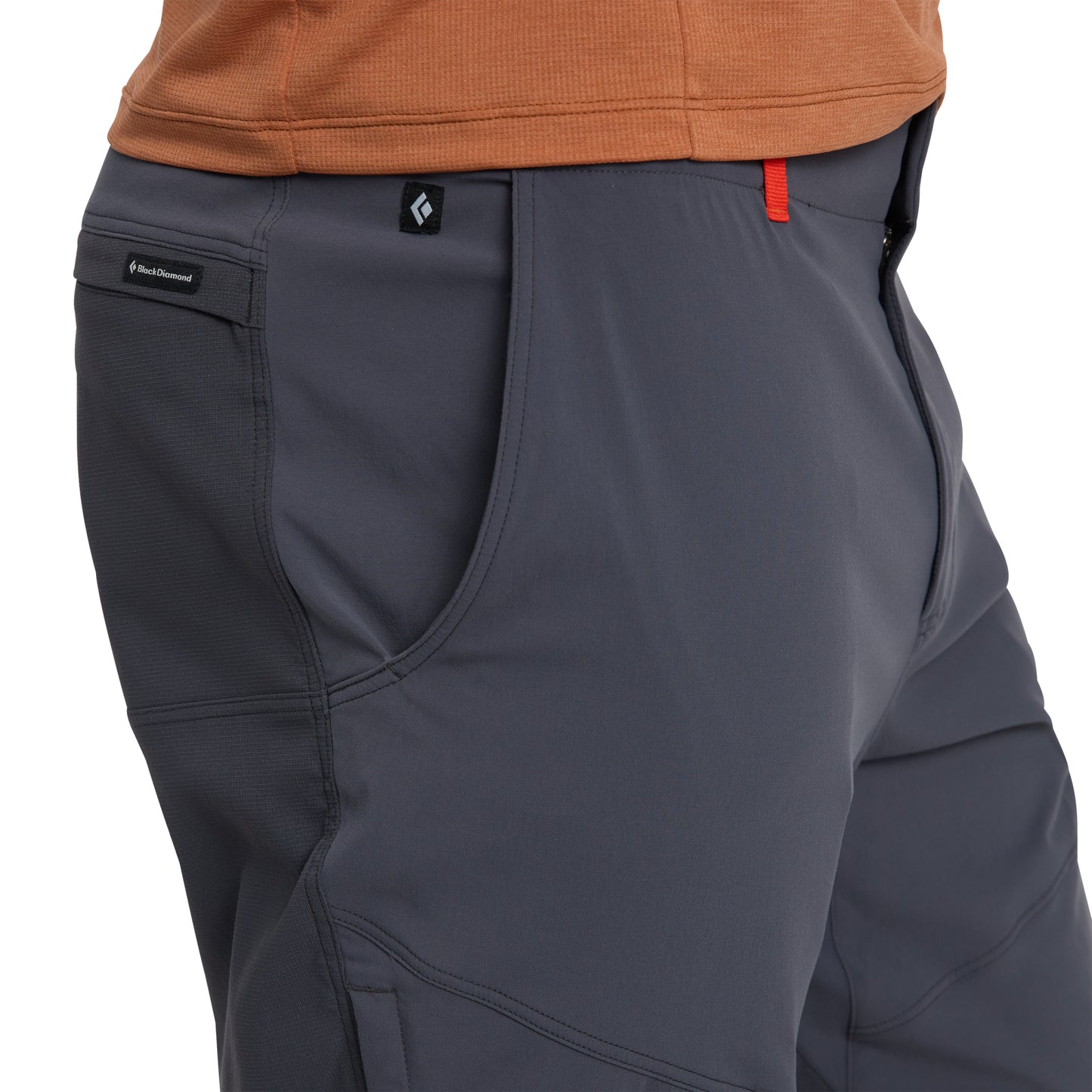 Men's Pursuit Hybrid Pants