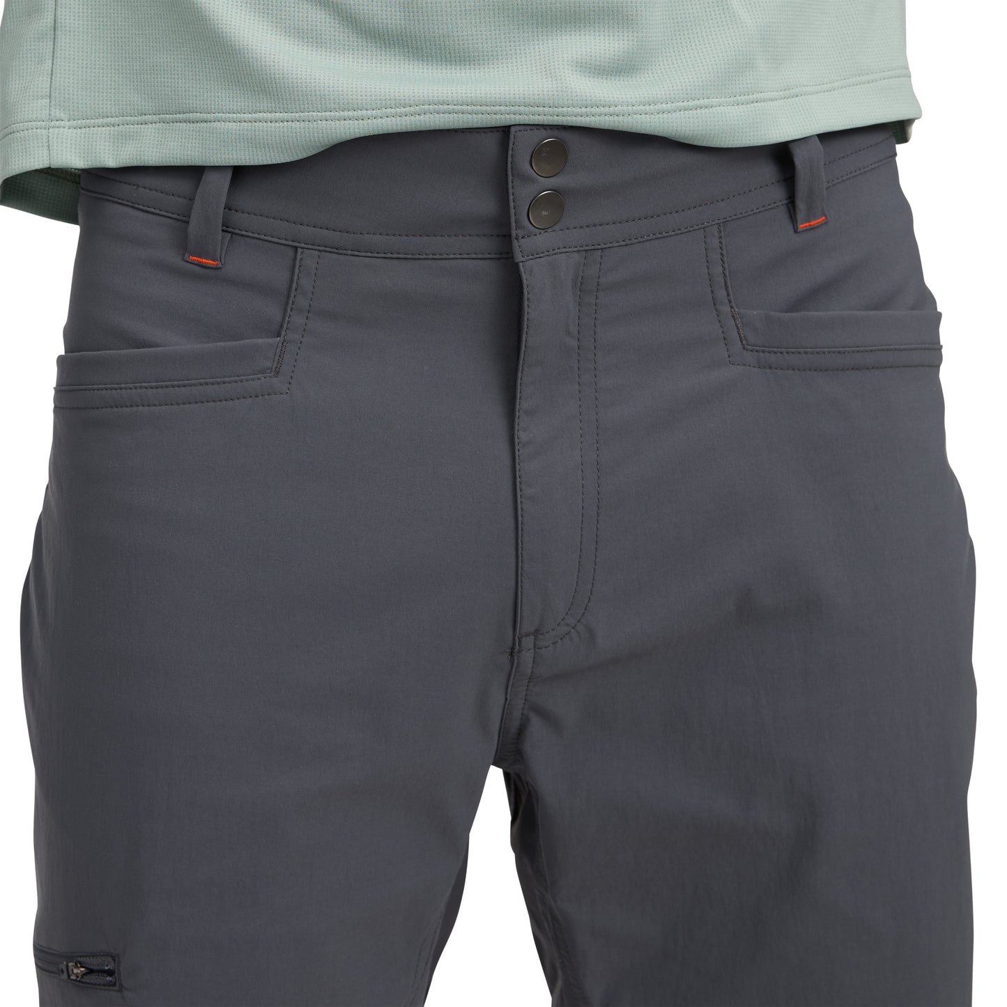 Men's Valley Shorts