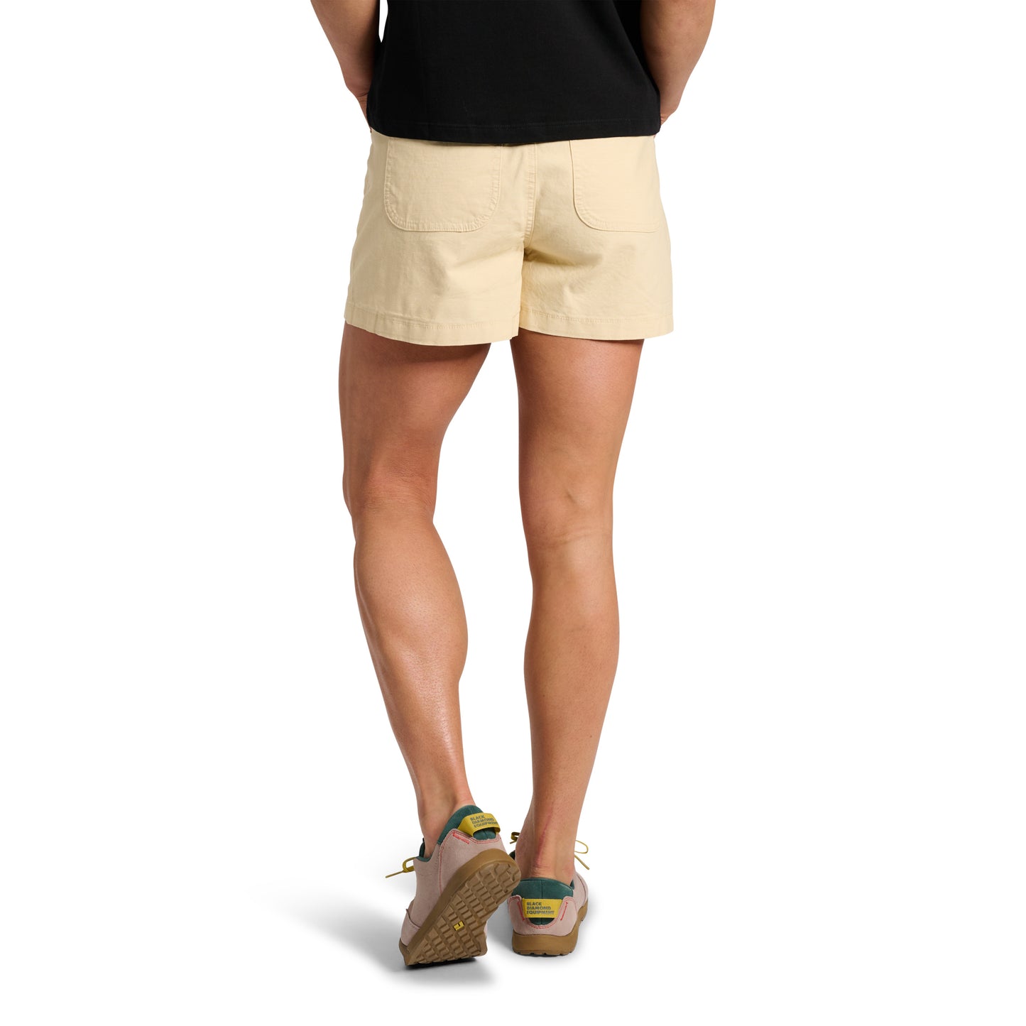Women's Ethos Shorts