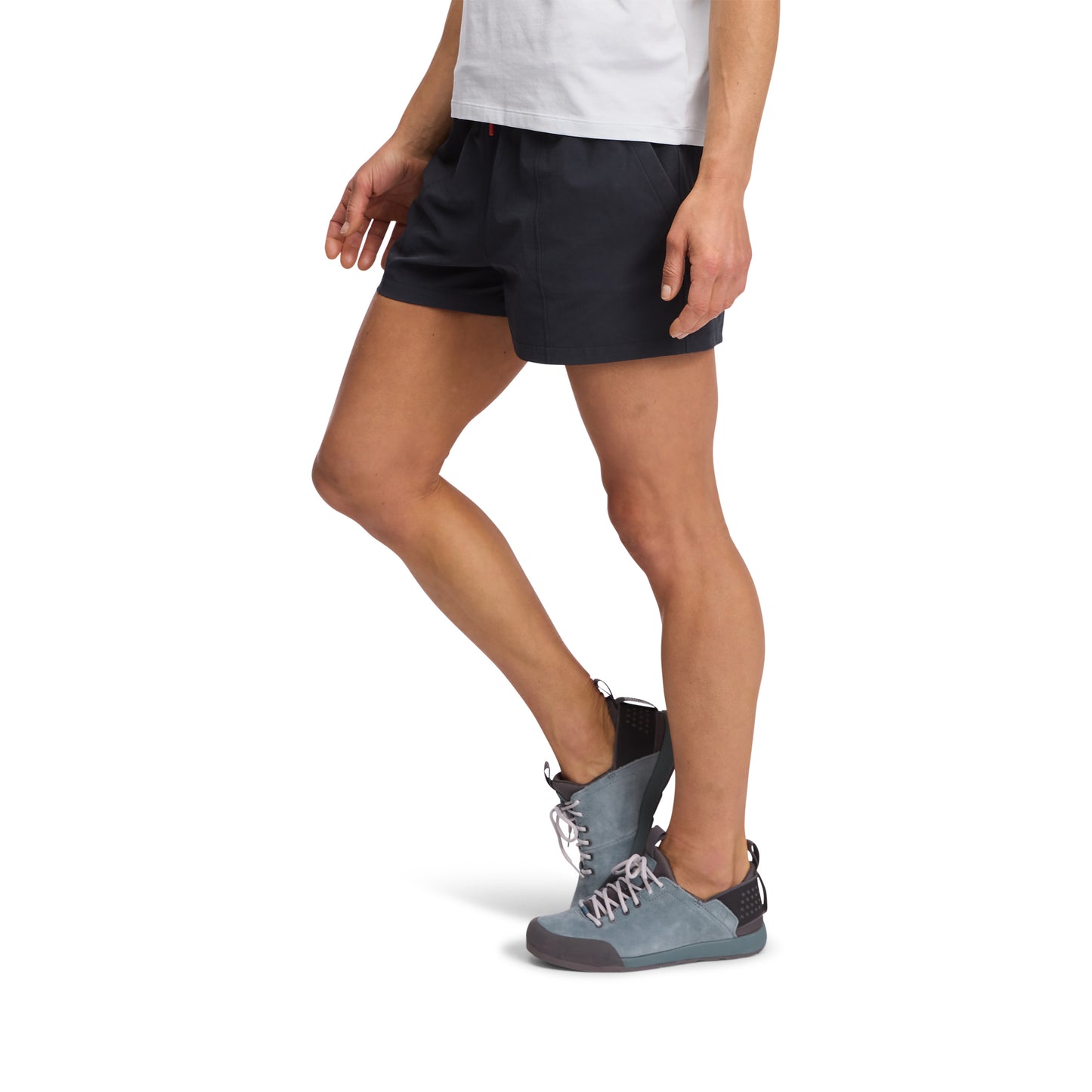 Women's Sequence Shorts