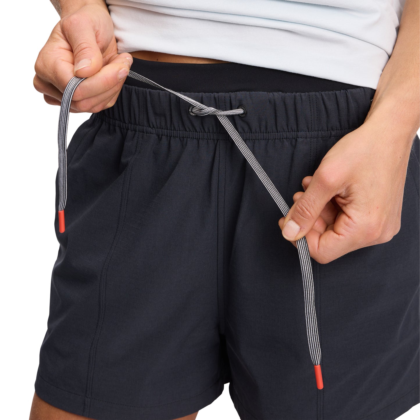 Women's Sequence Shorts