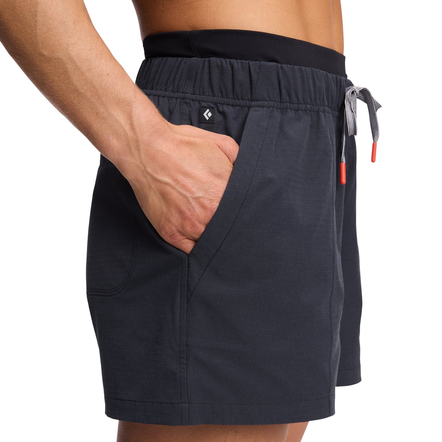 Women's Sequence Shorts