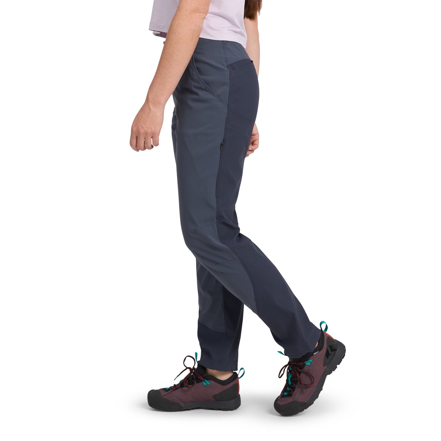 Women's Pursuit Hybrid Pants