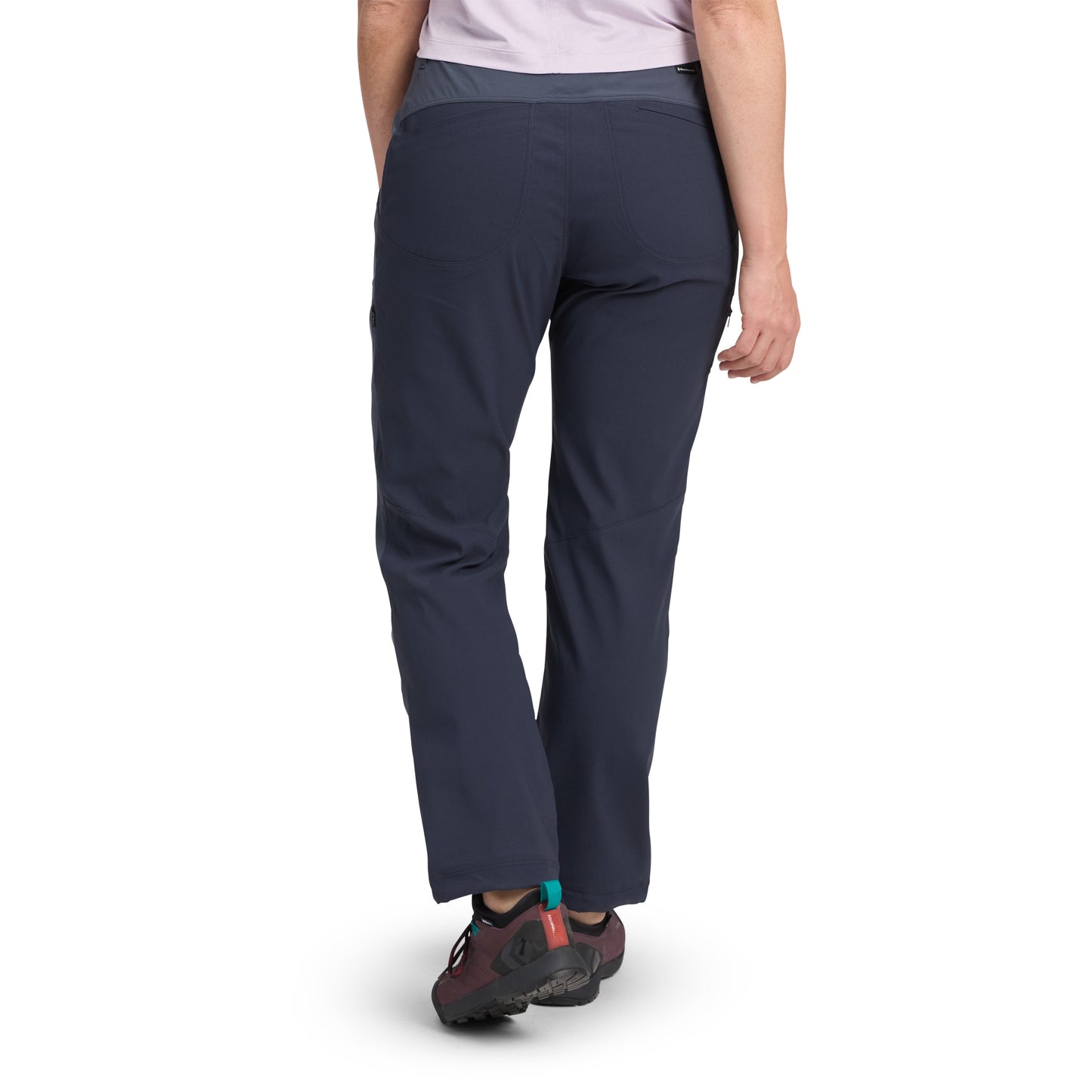 Women's Pursuit Hybrid Pants