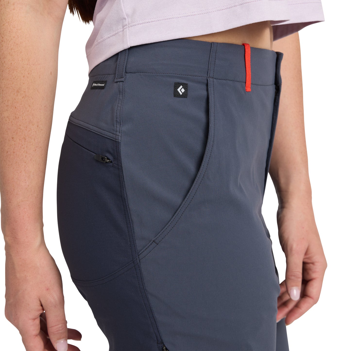 Women's Pursuit Hybrid Pants