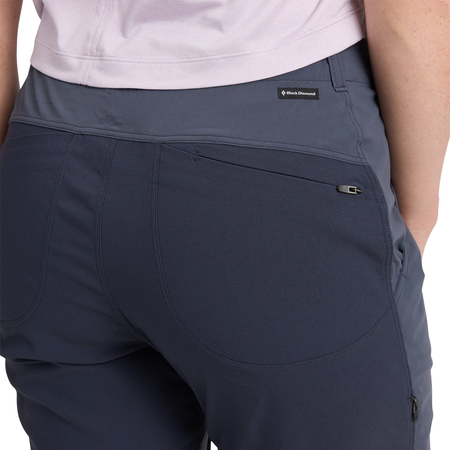 Women's Pursuit Hybrid Pants