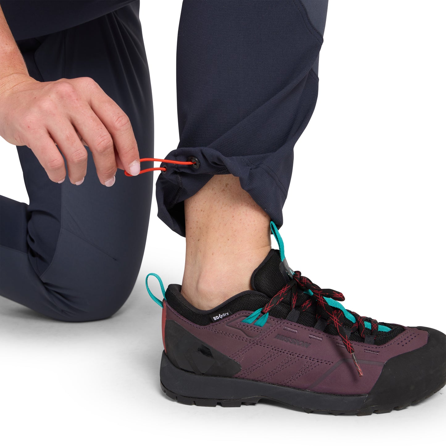 Women's Pursuit Hybrid Pants