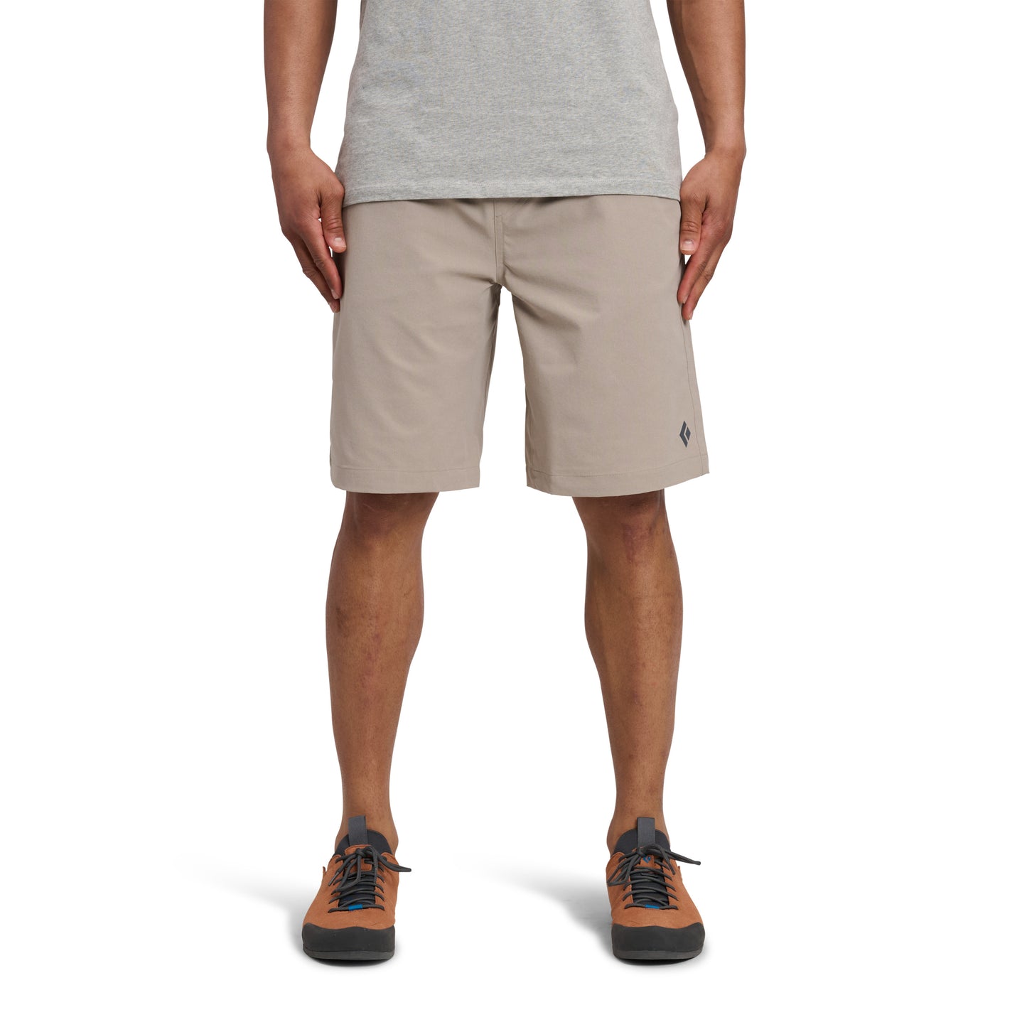 Men's Sierra Shorts 10 in