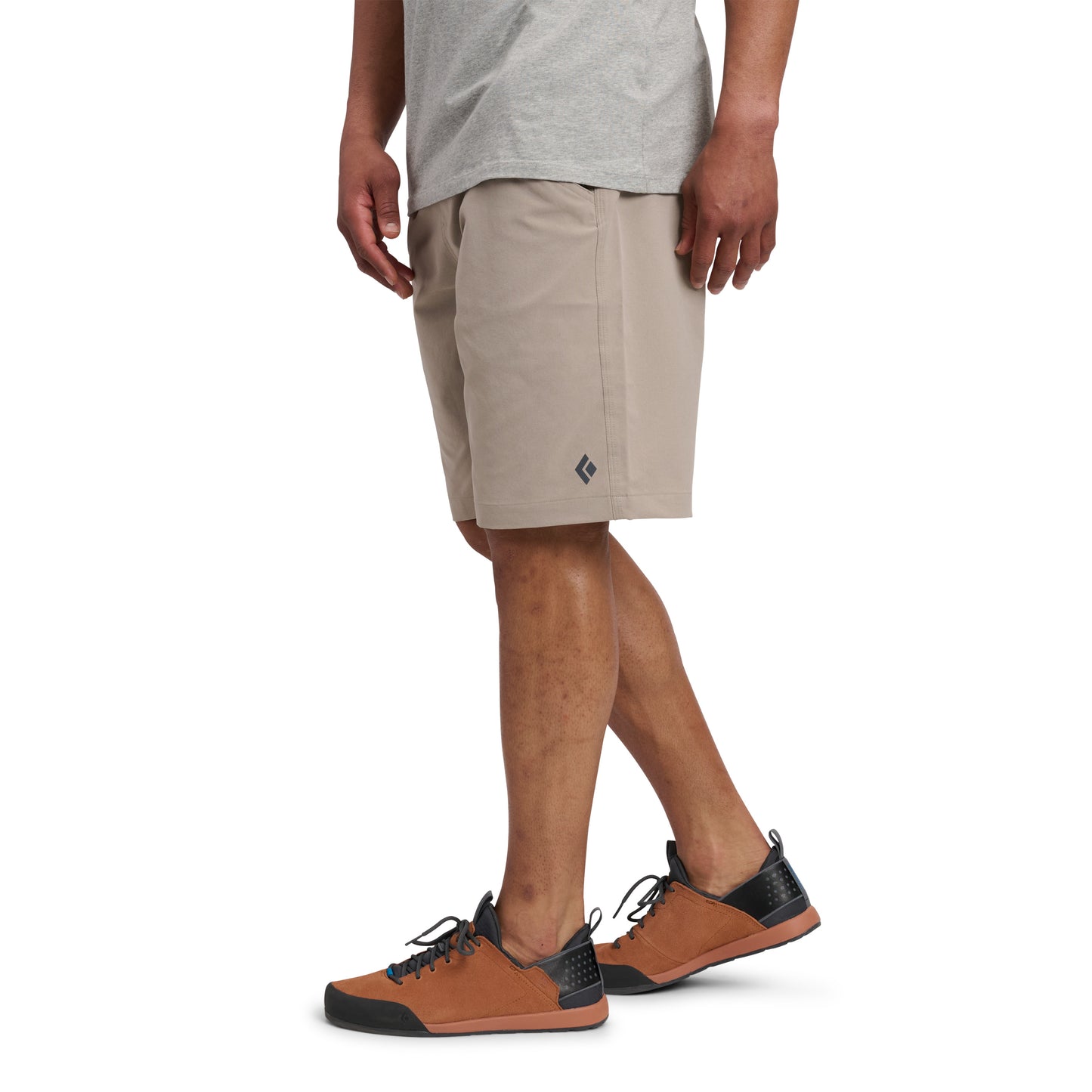 Men's Sierra Shorts 10 in