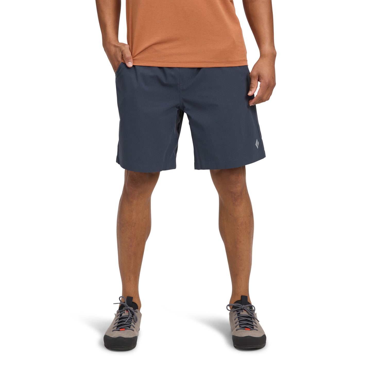 Men's Sierra Shorts 8 in
