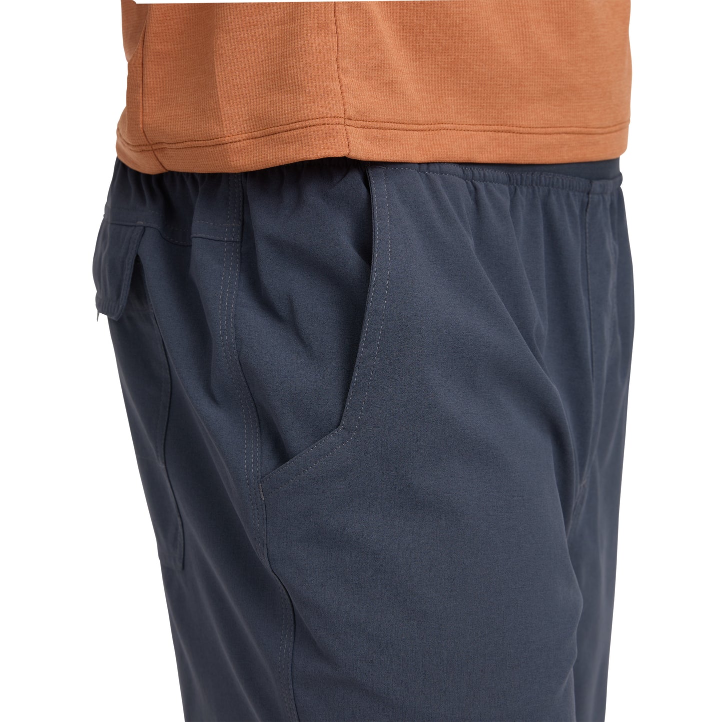 Men's Sierra Shorts 8 in