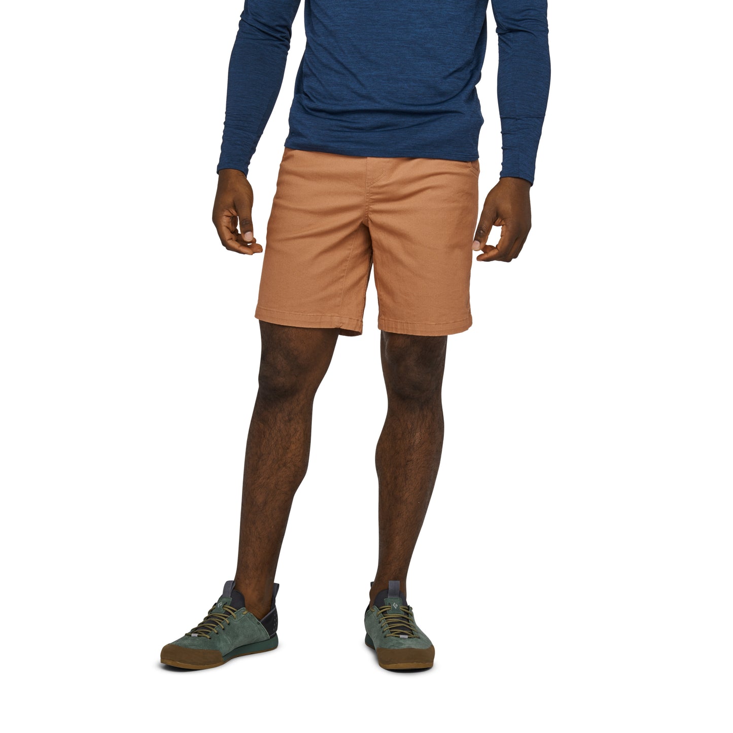 Men's Dirtbag Twill Shorts