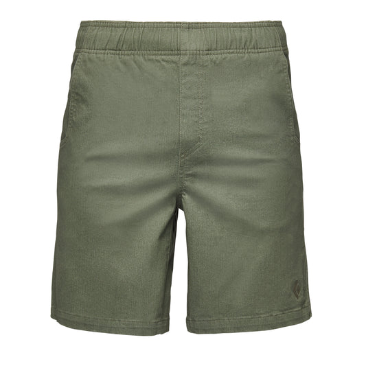 Men's Dirtbag Twill Shorts