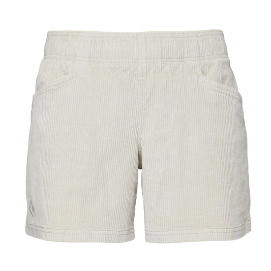 Women's Dirtbag Corduroy Shorts