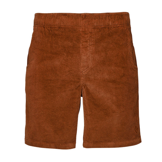 Men's Dirtbag Corduroy Shorts
