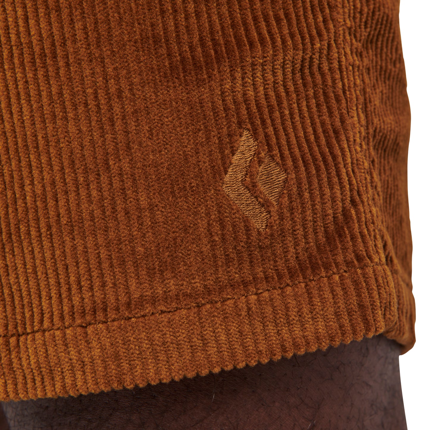 Men's Dirtbag Corduroy Shorts