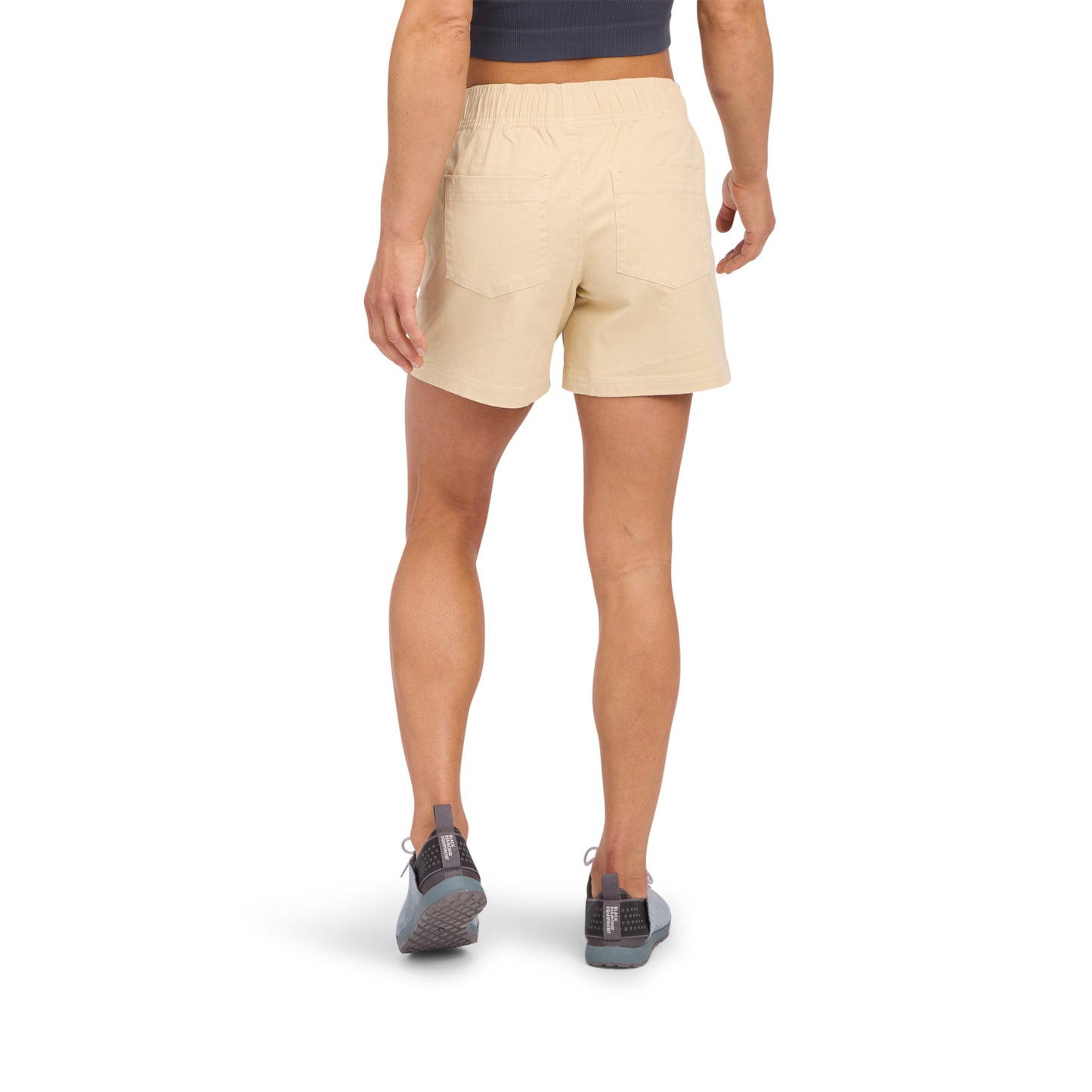 Women's Dirtbag Twill Shorts