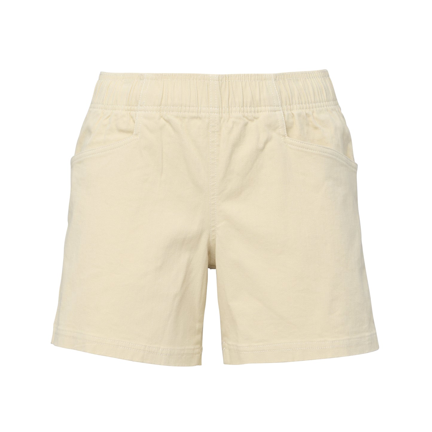 Women's Dirtbag Twill Shorts