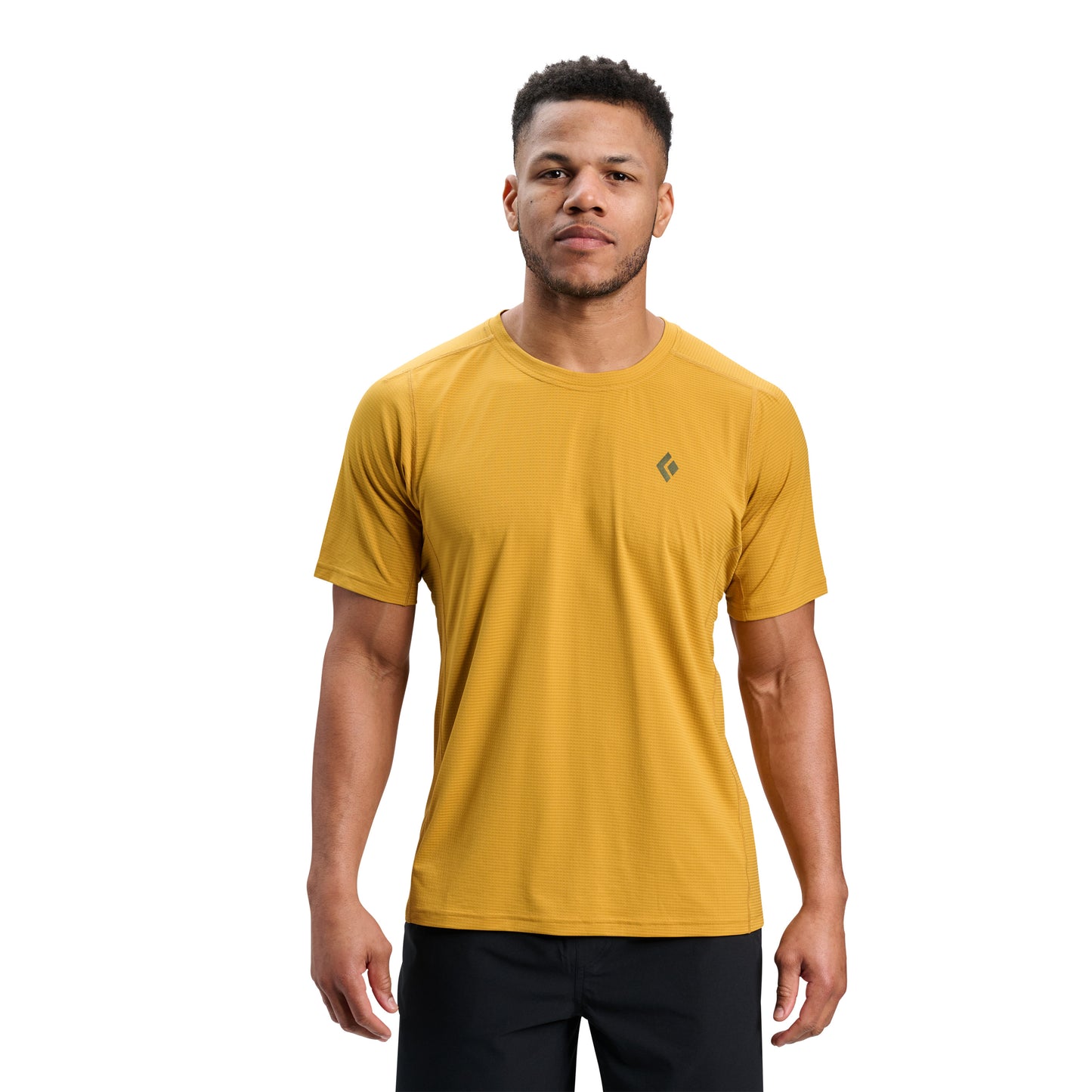 Men's Distance Short Sleeve Tech Tee