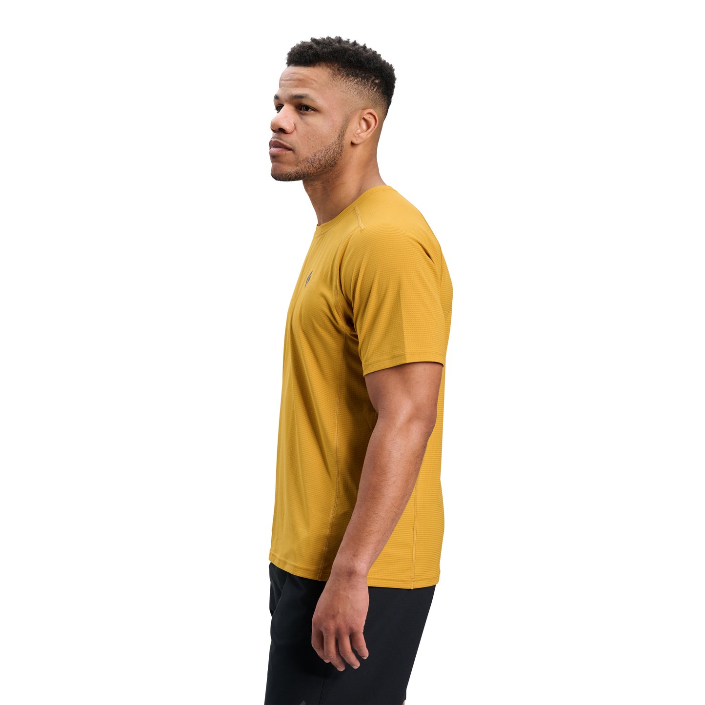 Men's Distance Short Sleeve Tech Tee