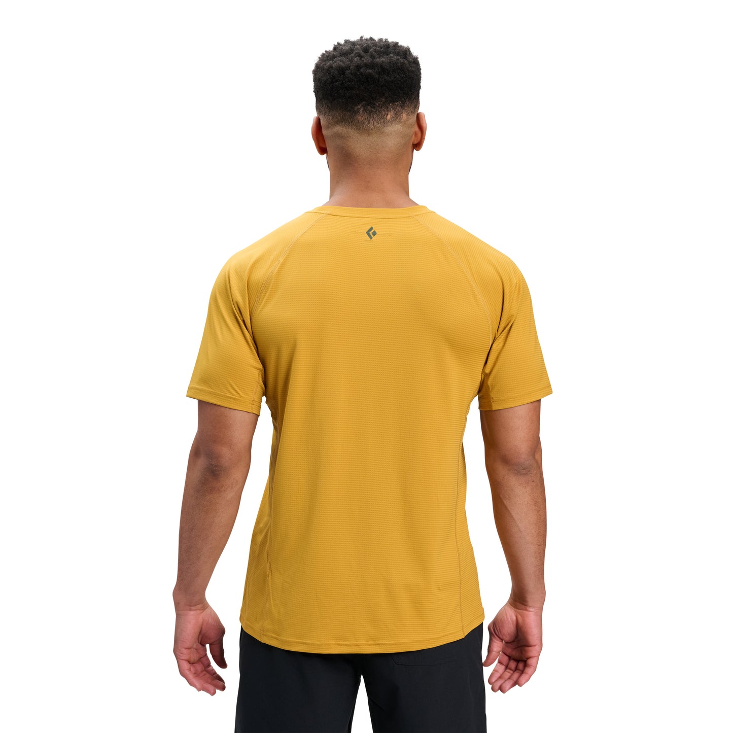 Men's Distance Short Sleeve Tech Tee