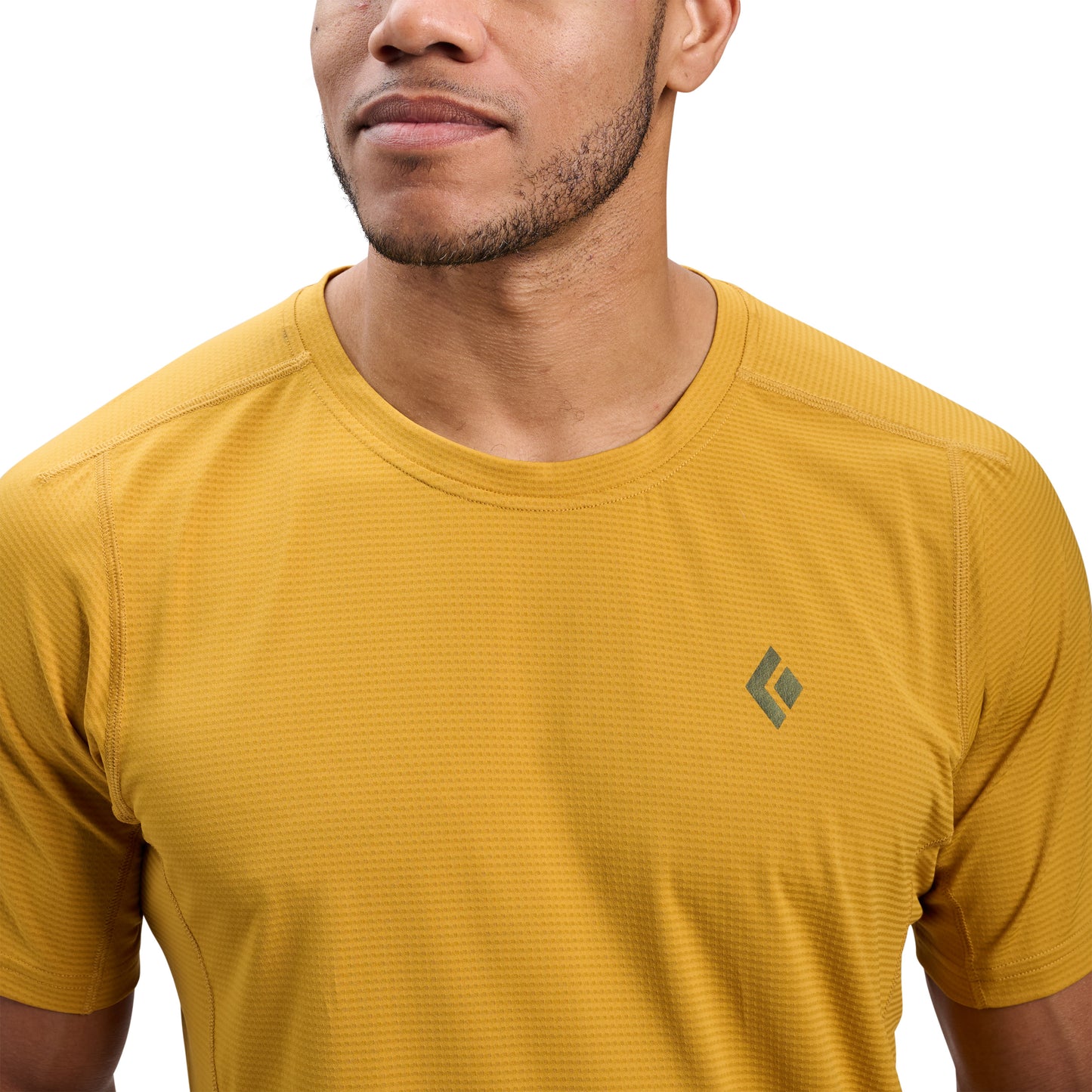 Men's Distance Short Sleeve Tech Tee