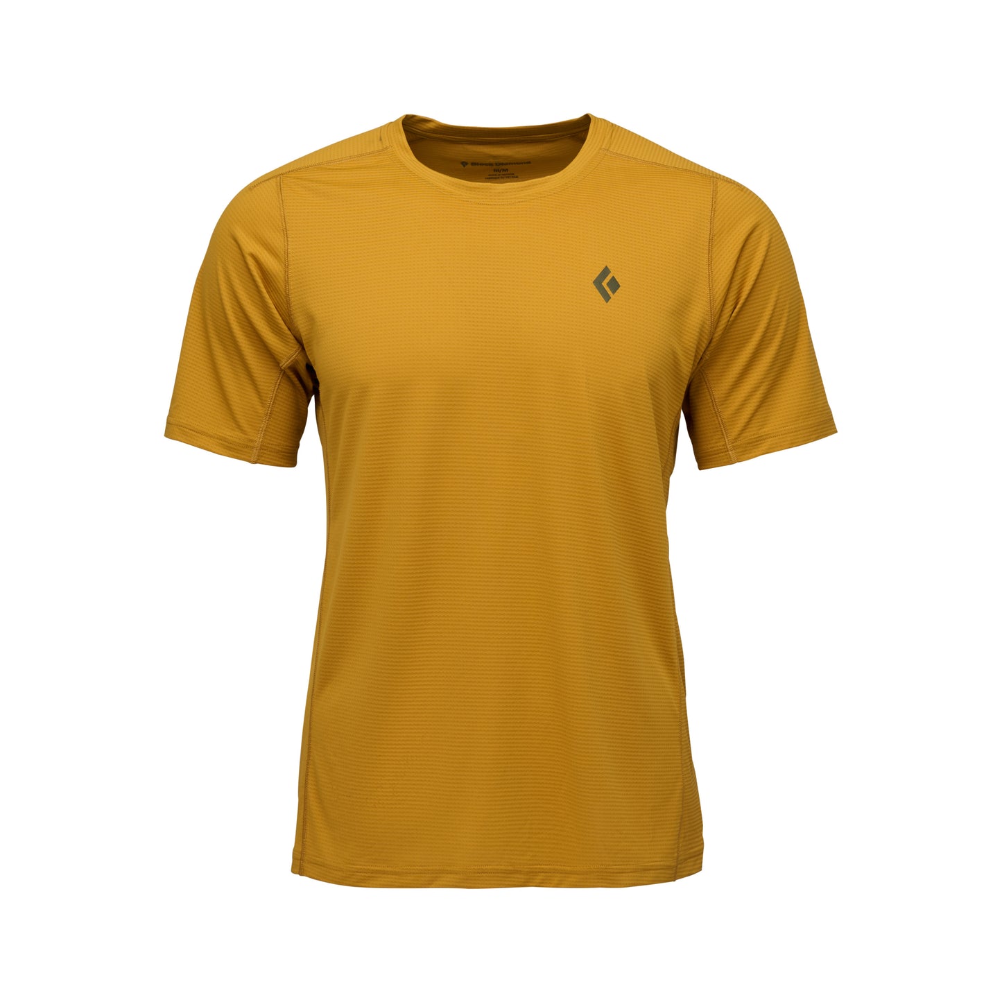 Men's Distance Short Sleeve Tech Tee