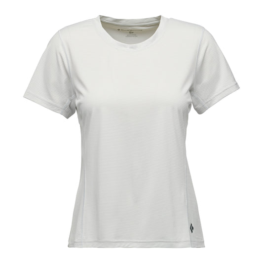 Women's Distance Short Sleeve Tech Tee