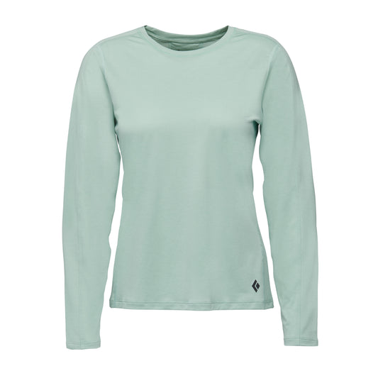 Women's Lightwire Long Sleeve Tech Tee