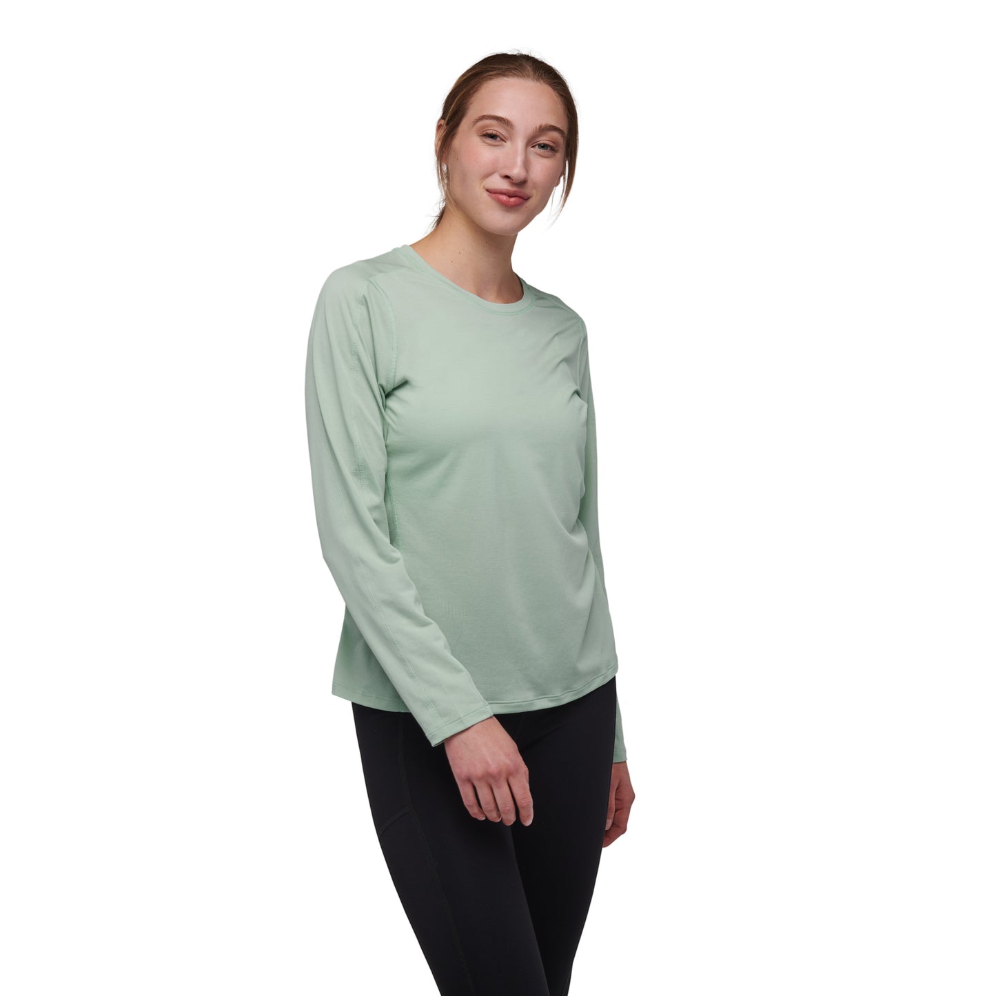 Women's Lightwire Long Sleeve Tech Tee
