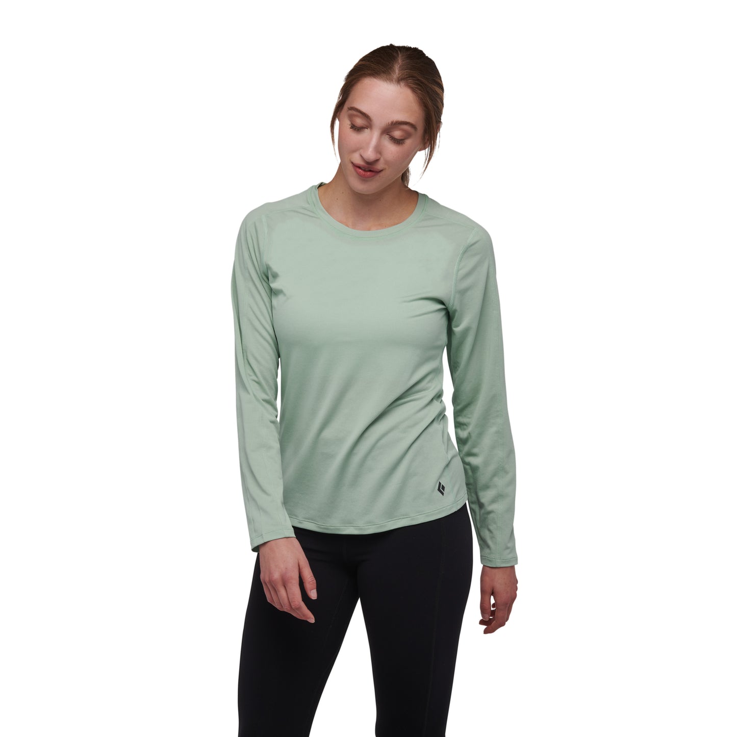Women's Lightwire Long Sleeve Tech Tee