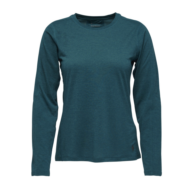 Women's Lightwire Long Sleeve Tech Tee