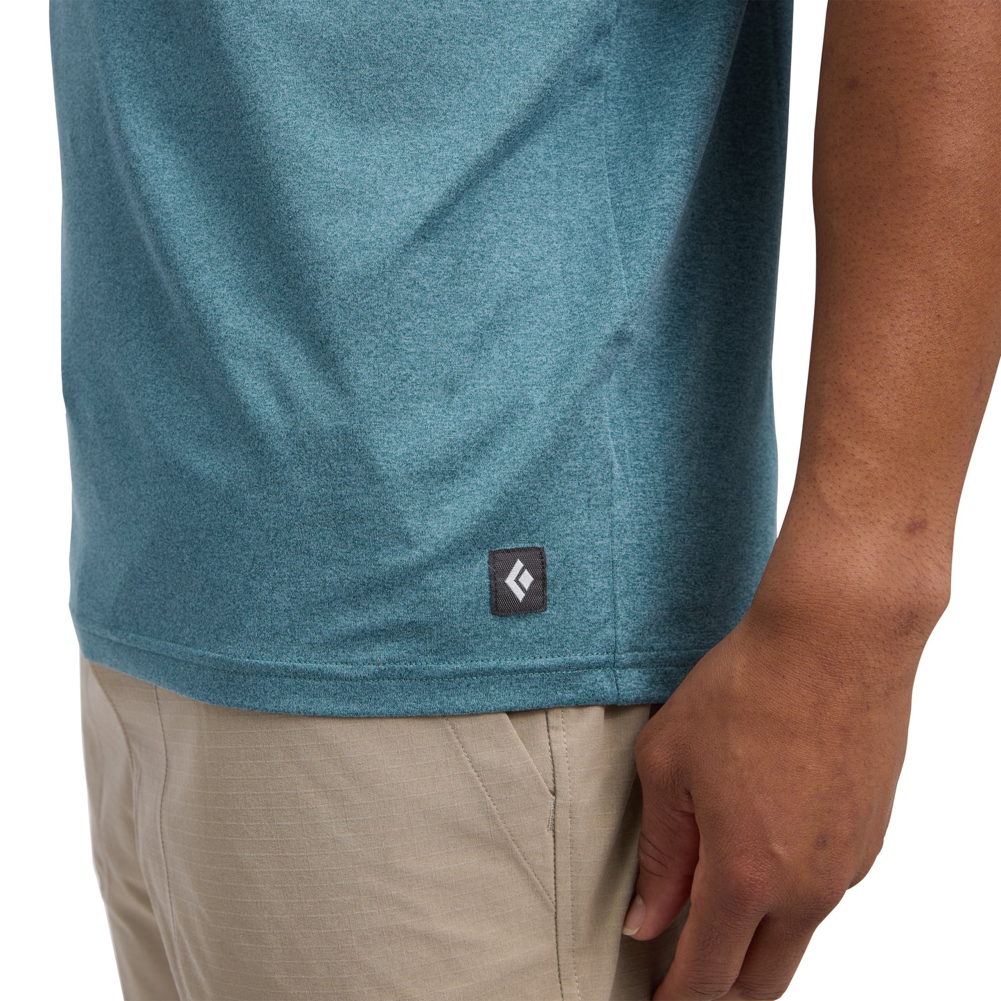 Men's Circuit Short Sleeve Tee