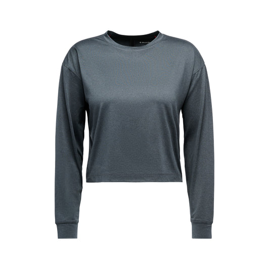 Women's Circuit Long Sleeve Tee