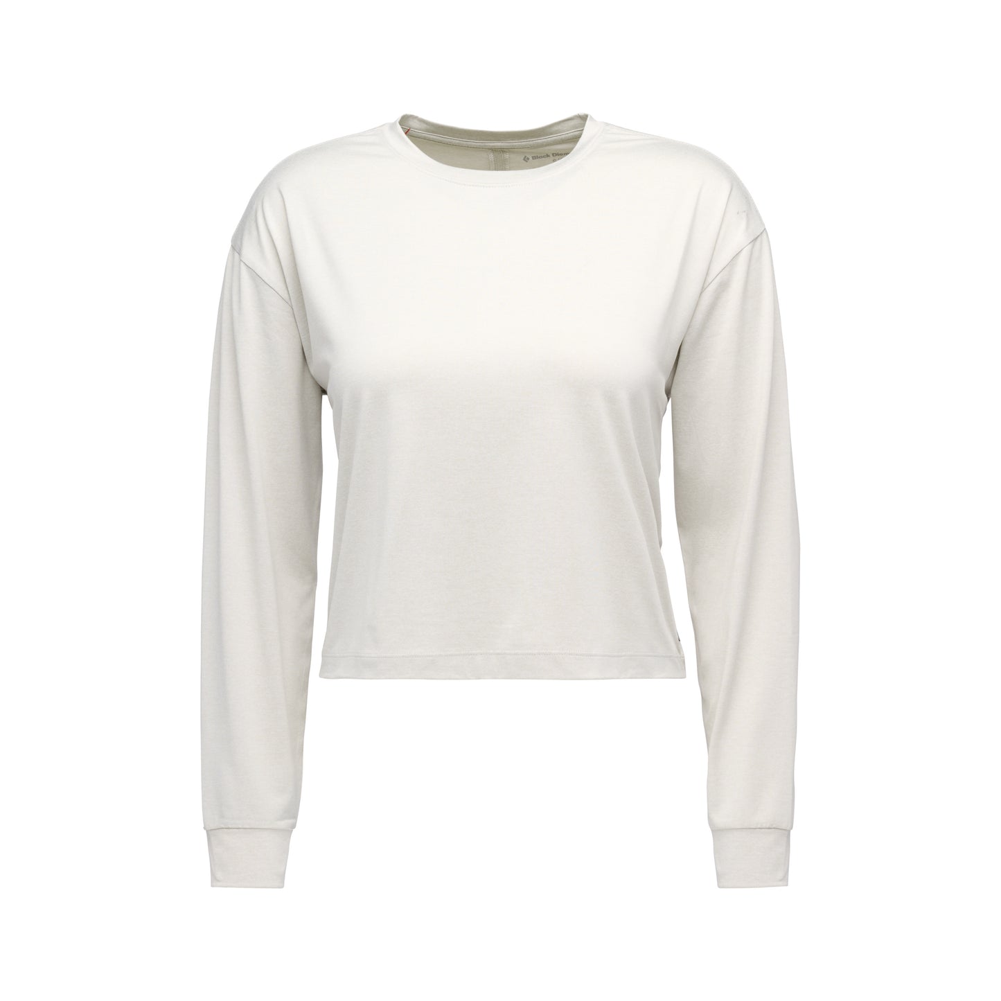 Women's Circuit Long Sleeve Tee
