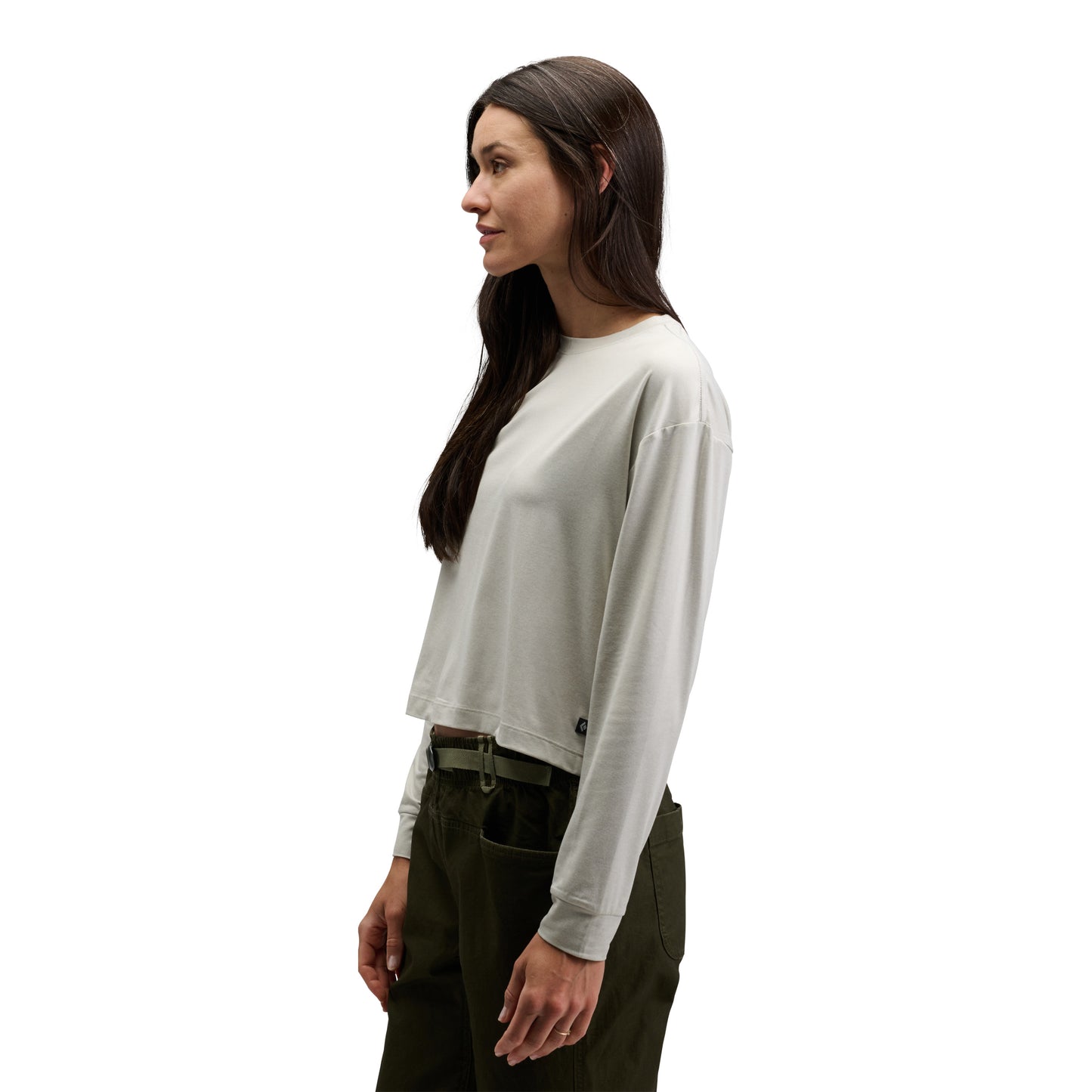 Women's Circuit Long Sleeve Tee