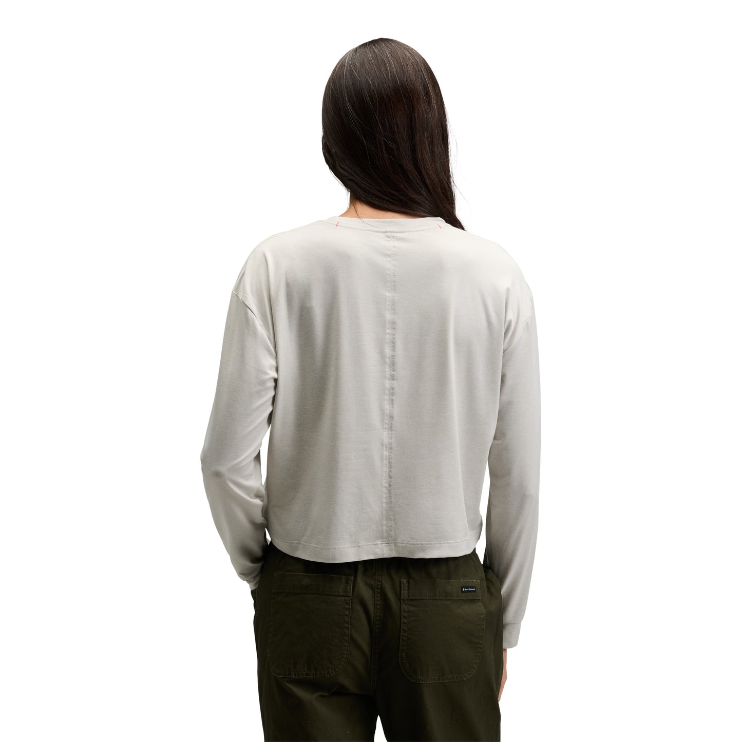 Women's Circuit Long Sleeve Tee