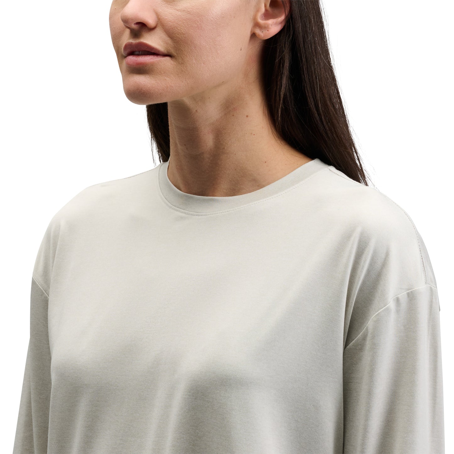 Women's Circuit Long Sleeve Tee