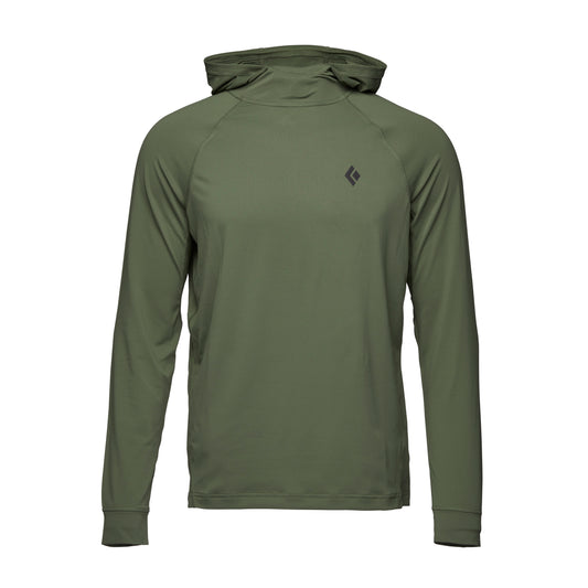 Men's Alpenglow Hoody