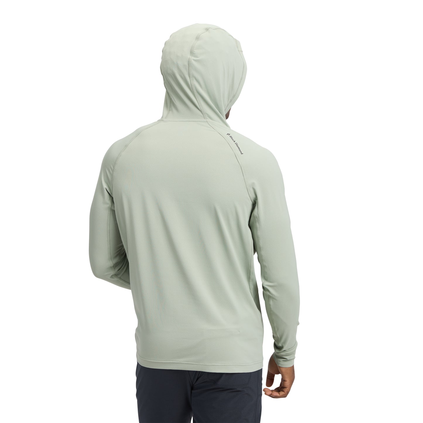 Men's Alpenglow Hoody