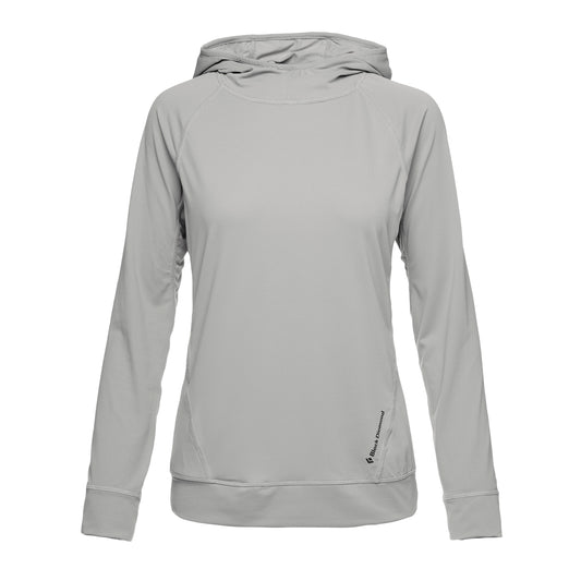 Women's Alpenglow Hoody