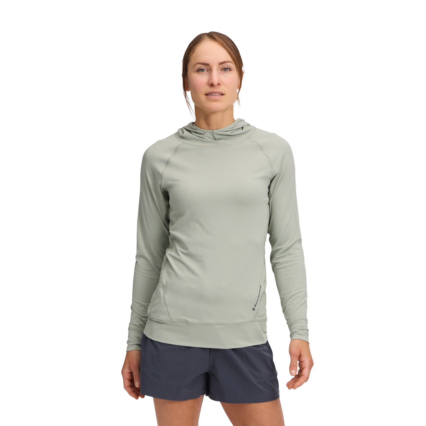 Women's Alpenglow Hoody
