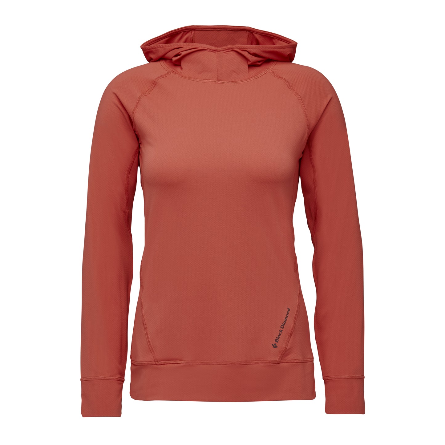 Women's Alpenglow Hoody