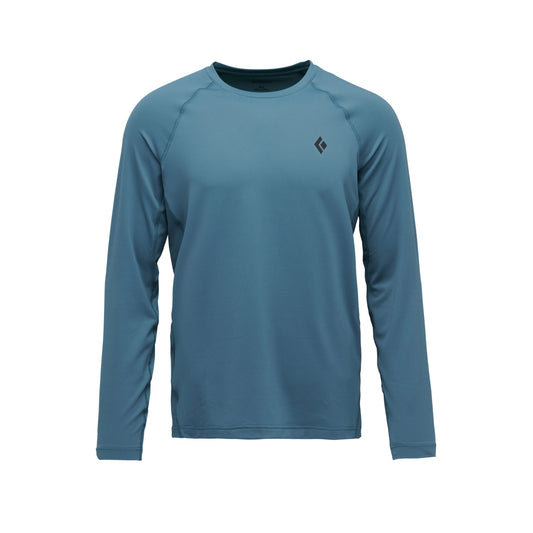 Men's Alpenglow Long Sleeve Crew