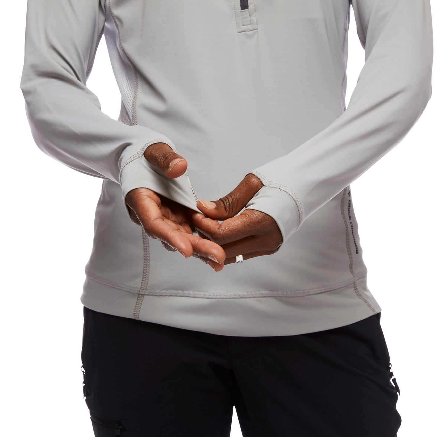Women's Alpenglow Pro Hoody