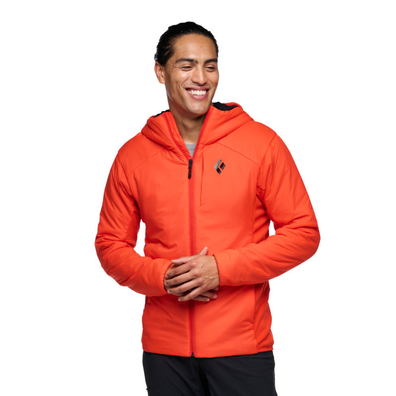 Men's First Light 1.0 Stretch Hoody