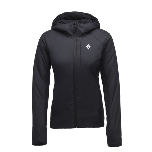 Women's  First Light 1.0 Stretch Hoody
