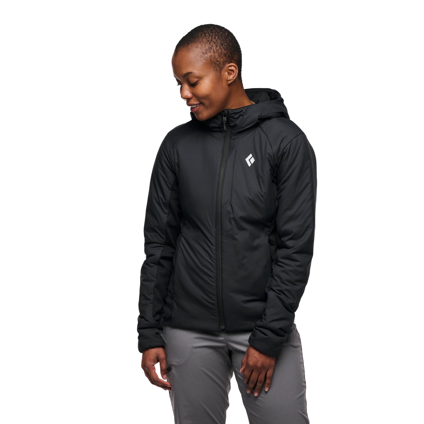 Women's First Light 1.0 Stretch Hoody