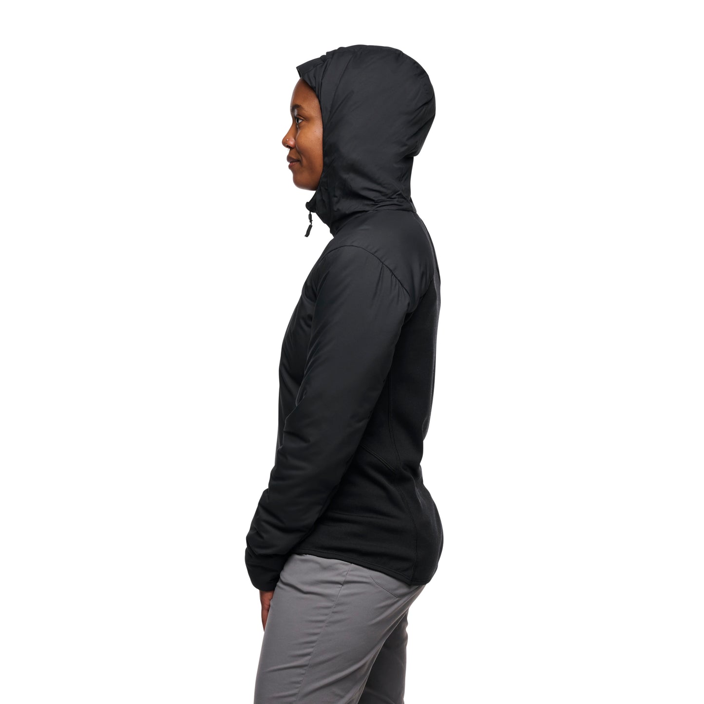 Women's First Light 1.0 Stretch Hoody