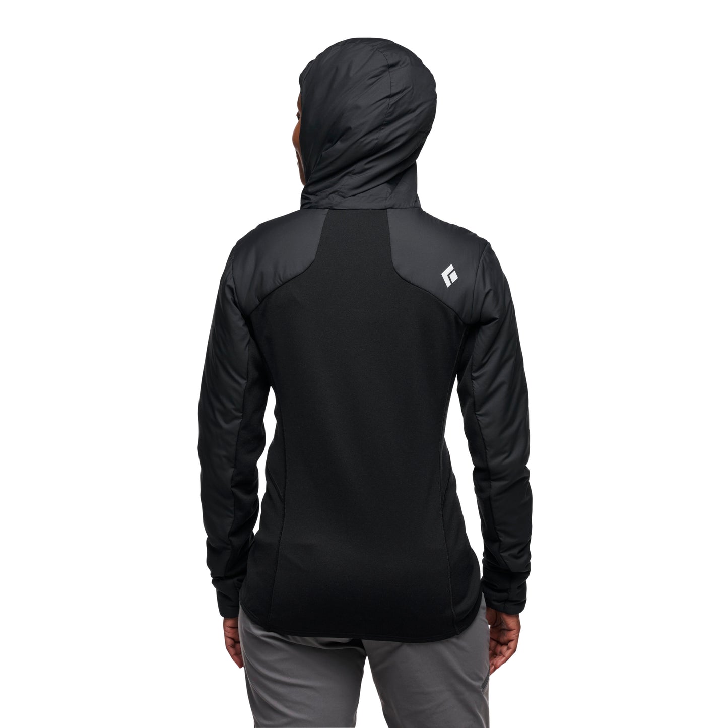 Women's First Light 1.0 Stretch Hoody
